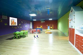 Ramada Plaza by Wyndham Antalya 5*