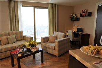 Ramada Plaza by Wyndham Antalya 5*
