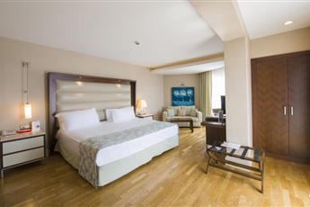 Ramada Plaza by Wyndham Antalya