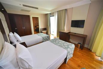 Ramada Plaza by Wyndham Antalya