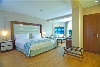 Ramada Plaza by Wyndham Antalya