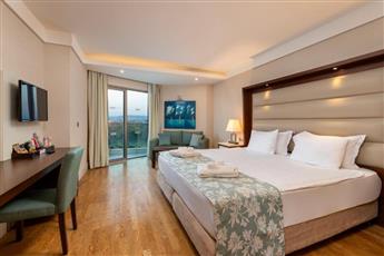 Ramada Plaza by Wyndham Antalya