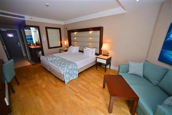 Ramada Plaza by Wyndham Antalya