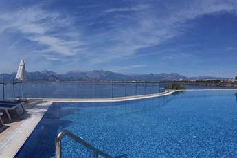 Ramada Plaza by Wyndham Antalya