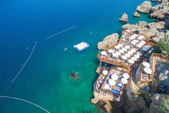 Ramada Plaza by Wyndham Antalya