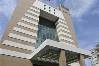 Ramada Plaza by Wyndham Antalya