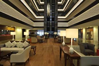Ramada Plaza by Wyndham Antalya