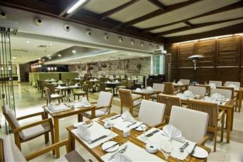 Ramada Plaza by Wyndham Antalya