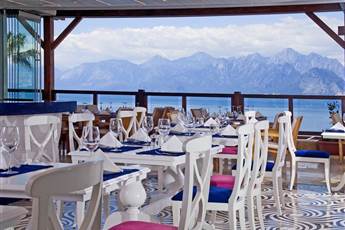 Ramada Plaza by Wyndham Antalya