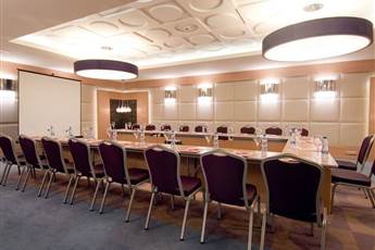 Ramada Plaza by Wyndham Antalya