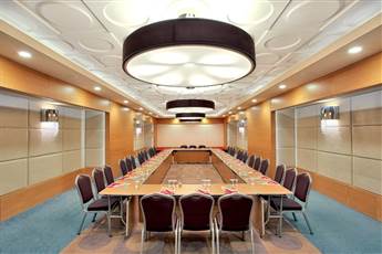 Ramada Plaza by Wyndham Antalya