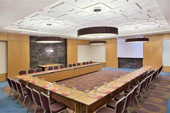 Ramada Plaza by Wyndham Antalya