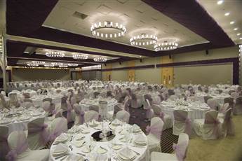 Ramada Plaza by Wyndham Antalya