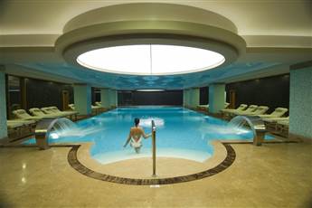 Ramada Plaza by Wyndham Antalya