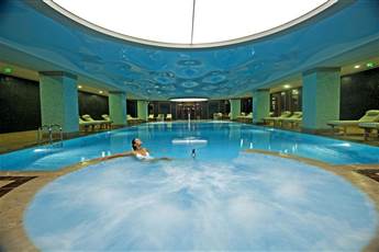 Ramada Plaza by Wyndham Antalya