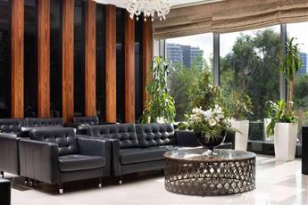 Ramada Plaza by Wyndham Istanbul Atakoy 5*