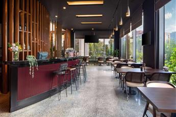 Ramada Plaza by Wyndham Istanbul Atakoy 5*