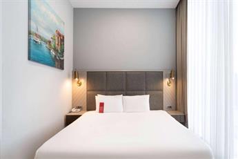 Ramada Plaza by Wyndham Istanbul Atakoy 5*