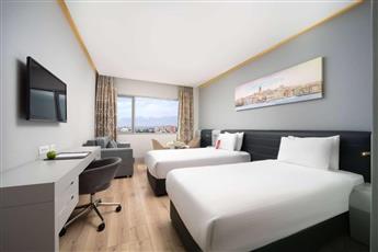 Ramada Plaza by Wyndham Istanbul Atakoy 5*