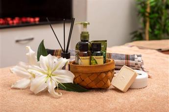 Ramada Plaza by Wyndham Istanbul Atakoy 5*