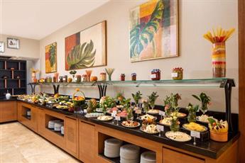 Ramada Plaza by Wyndham Istanbul Atakoy 5*