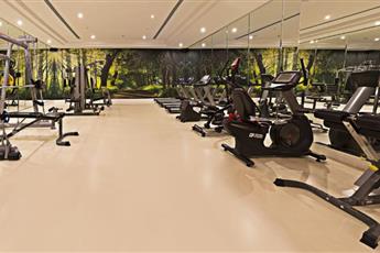 Ramada Plaza by Wyndham Istanbul Atakoy 5*