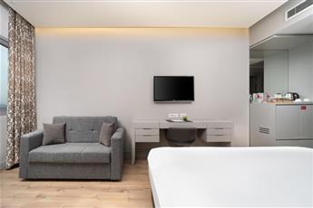 Ramada Plaza by Wyndham Istanbul Atakoy 5*