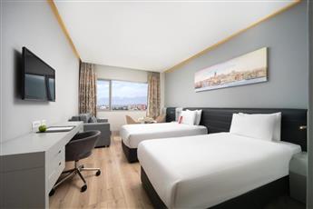 Ramada Plaza by Wyndham Istanbul Atakoy 5*