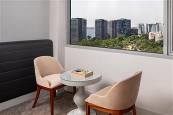 Ramada Plaza by Wyndham Istanbul Atakoy 5*