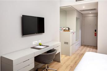 Ramada Plaza by Wyndham Istanbul Atakoy 5*