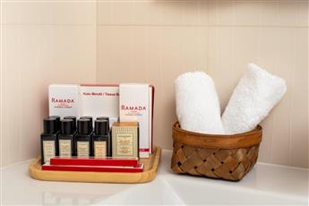 Ramada Plaza by Wyndham Istanbul Atakoy 5*