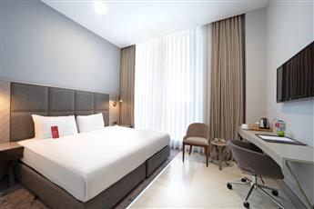 Ramada Plaza by Wyndham Istanbul Atakoy 5*
