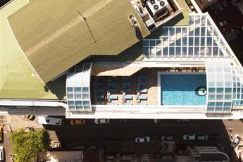 Ramada Plaza By Wyndham Istanbul Sultanahmet 5*