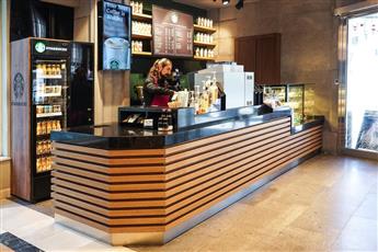 Ramada Plaza By Wyndham Istanbul Sultanahmet 5*