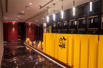 Ramada Plaza By Wyndham Istanbul Sultanahmet 5*