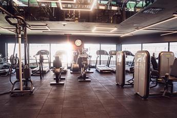 Ramada Plaza By Wyndham Istanbul Sultanahmet 5*