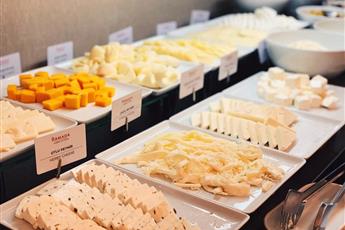 Ramada Plaza By Wyndham Istanbul Sultanahmet 5*