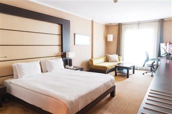 Ramada Plaza By Wyndham Istanbul Sultanahmet 5*