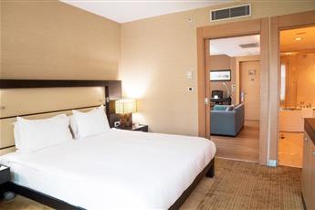 Ramada Plaza By Wyndham Istanbul Sultanahmet 5*