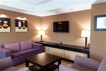 Ramada Plaza By Wyndham Istanbul Sultanahmet 5*