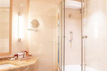 Ramada Plaza By Wyndham Istanbul Sultanahmet 5*