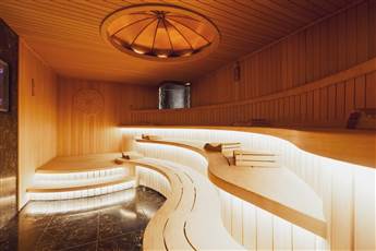 Ramada Plaza By Wyndham Istanbul Sultanahmet 5*