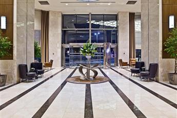 Ramada Plaza Istanbul Tekstilkent 5*