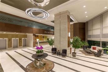Ramada Plaza Istanbul Tekstilkent 5*