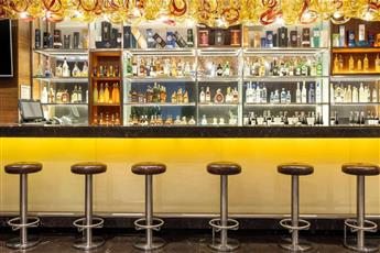 Ramada Plaza Istanbul Tekstilkent 5*