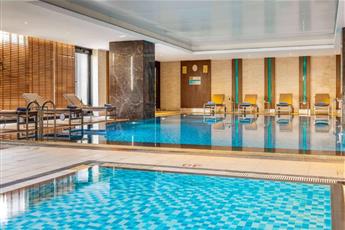 Ramada Plaza Istanbul Tekstilkent 5*