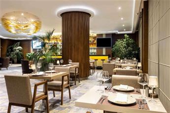 Ramada Plaza Istanbul Tekstilkent 5*