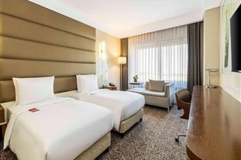 Ramada Plaza Istanbul Tekstilkent 5*