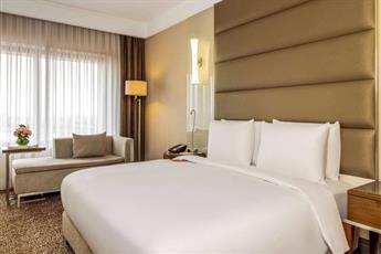 Ramada Plaza Istanbul Tekstilkent 5*