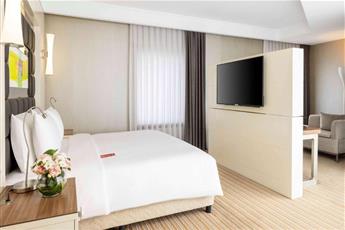Ramada Plaza Istanbul Tekstilkent 5*
